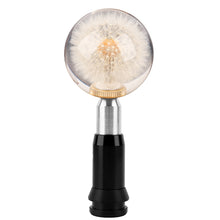 Load image into Gallery viewer, Brand New Universal JDM Dandelion Real Flowers Head Automatic Car Gear Shift Knob Shifter