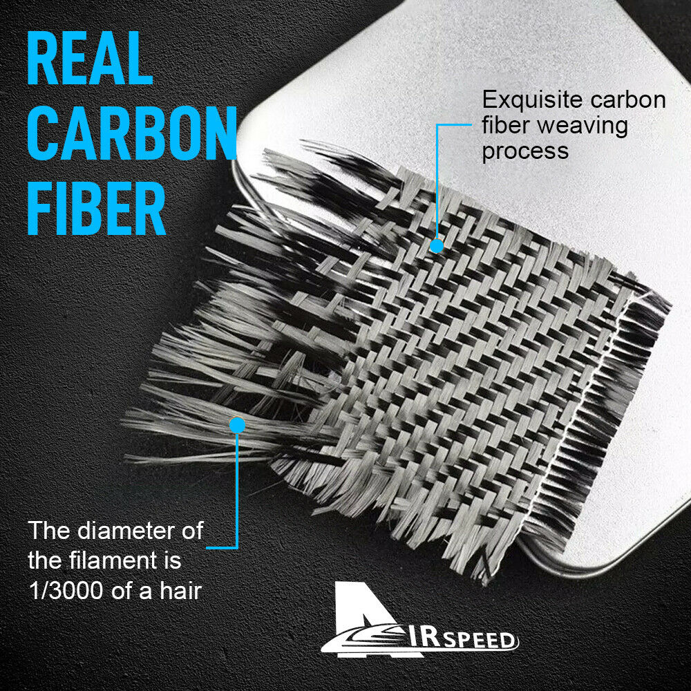 BRAND NEW REAL CARBON FIBER HANDBRAKE COVER CAR PARKING SHIFTER HONDA CIVIC 2012-2015