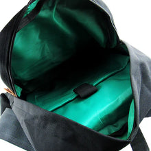 Load image into Gallery viewer, Brand New JDM TAKATA Bride Racing Black Harness Adjustable Shoulder Strap Backpack