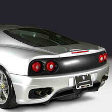 Load image into Gallery viewer, Brand New Universal 2PCS MAZDA Chrome Metal License Plate Frame