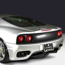 Brand New Universal 2PCS MAZDA Chrome Metal License Plate Frame