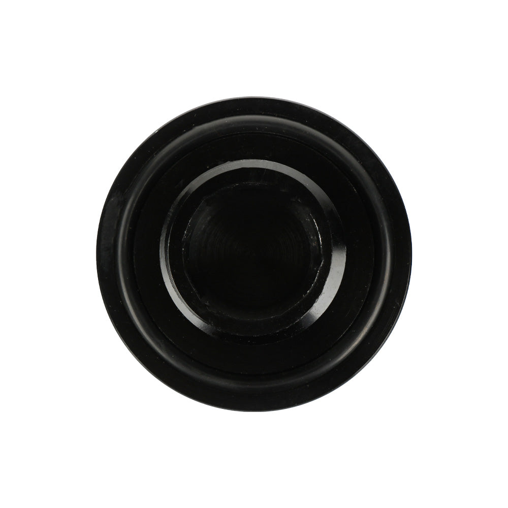 Brand New Honda / Acura / Nissan Black 2 Tone Engine Oil Filler Cap