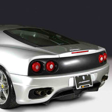 Load image into Gallery viewer, Brand New Universal 2PCS CHEVROLET Chrome Metal License Plate Frame
