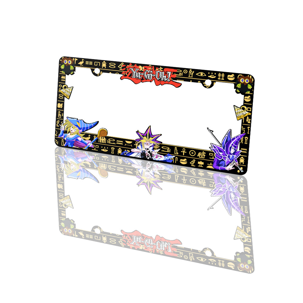 yugioh card holder anime Yu Go Oh Anime Cards