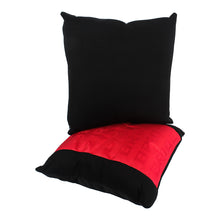 Load image into Gallery viewer, BRAND NEW 2PCS JDM BRIDE Graduation Red Comfortable Cotton Throw Pillow Cushion
