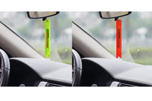 Load image into Gallery viewer, BRAND NEW JDM MAZDASPEED REFLECTIVE STRIP DOUBLE SIDED KEYCHAIN