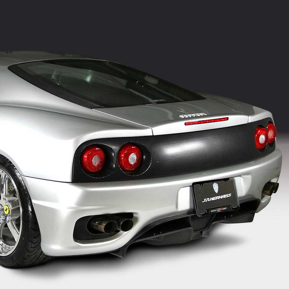 Brand New Universal 1PCS Mugen Power Chrome Metal License Plate Frame