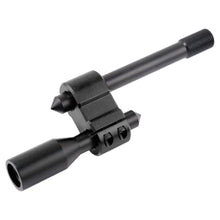 Load image into Gallery viewer, Brand New BRIDE H Type Car Shifter Knob Extension Adjustable Gear Black / Black M18x1.50