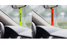 Load image into Gallery viewer, BRAND NEW JDM TOYOTA REFLECTIVE STRIP DOUBLE SIDED KEYCHAIN