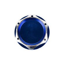 Load image into Gallery viewer, Brand New Honda / Acura / Nissan Blue 2 Tone Engine Oil Filler Cap