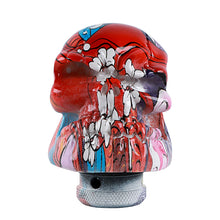 Load image into Gallery viewer, Brand New Universal V2 Skull Head Style Design Car Manual Stick Shifter Gear Shift Knob M8 M10 M12