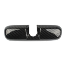 Load image into Gallery viewer, BRAND NEW ABS Carbon Fiber Rear View Mirror Cover Honda FD2 FA5 Si GE6 GE8 FG2 CRZ CRV FD1
