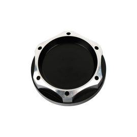 Brand New Honda / Acura / Nissan Black 2 Tone Engine Oil Filler Cap