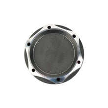 Load image into Gallery viewer, Brand New Honda / Acura / Nissan Gunmetal 2 Tone Engine Oil Filler Cap