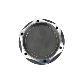 Brand New Honda / Acura / Nissan Gunmetal 2 Tone Engine Oil Filler Cap