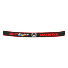 Load image into Gallery viewer, Brand New Mugen Rubber Anti-Scratch Rear Guard Bumper Protector Trim Trunk Sill Cover