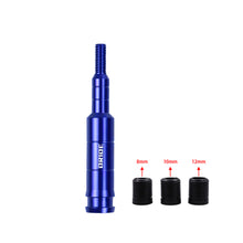 Load image into Gallery viewer, Brand New BRIDE Blue Shift Knob Extension Gear Shifter Lever Extender For Honda M10x1.5