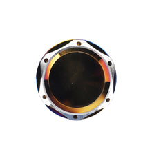 Load image into Gallery viewer, Brand New Honda / Nissan / Acura Burnt Blue Engine Filler Oil Cap