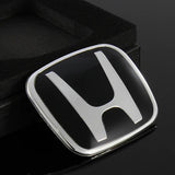 BRAND NEW 2002-2005 HONDA CIVIC SI EP3 Hatchback JDM Honda Black H Rear Emblem