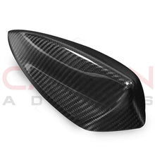 Load image into Gallery viewer, BRAND NEW 2016-2024 CHEVY CAMARO REAL CARBON FIBER SHARK FIN ANTENNA COVER CAP