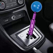 Load image into Gallery viewer, Brand New BRIDE Purple Shift Knob Extension Gear Shifter Lever Extender For Honda M10x1.5
