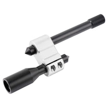 Load image into Gallery viewer, Brand New BRIDE H Type Car Shifter Knob Extension Adjustable Gear Black / Silver M18x1.50