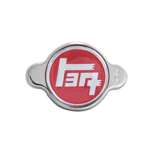 Load image into Gallery viewer, Brand New JDM 1.3bar 15mm TOYOTA TEQ Chrome Racing Cap High Pressure Radiator Cap For Toyota