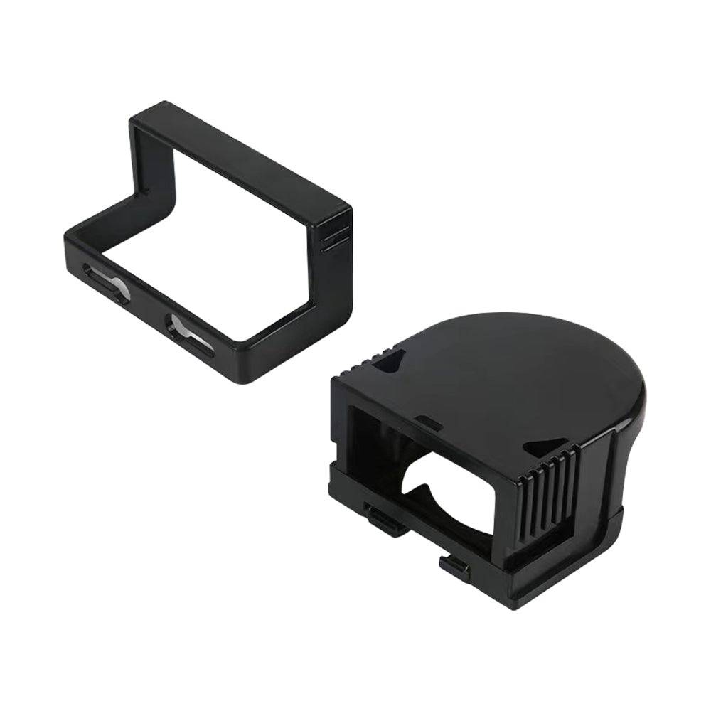 Universal Accessories Car Cup Stand Holder Box Drink Bottle Air Vent Door Mount