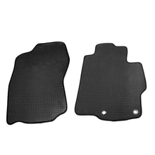 Load image into Gallery viewer, BRAND NEW 2008-2017 Mitsubishi EVO X Bride Fabric Custom Fit Floor Mats Interior Carpets LHD