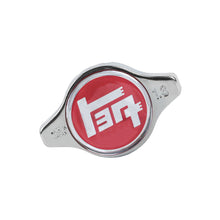 Load image into Gallery viewer, Brand New JDM 1.3bar 9mm TOYOTA TEQ Chrome Racing Cap High Pressure Radiator Cap For Toyota