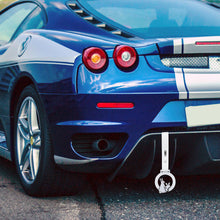 Load image into Gallery viewer, Brand New Rabbit Bunny JDM TSURIKAWA Ring Subway Train Bus Handle Strap Charm Drift