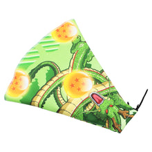 Load image into Gallery viewer, Brand New Universal Dragon Ball Z Shenron Style Black Stitch Fabric Gear Manual Shifter Shift Knob Boot