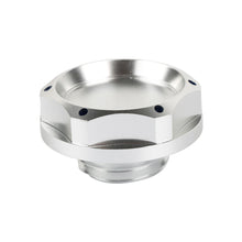 Load image into Gallery viewer, Brand New Honda / Acura / Nissan Silver 2 Tone Engine Oil Filler Cap
