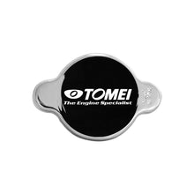 Load image into Gallery viewer, Brand New JDM 1.3bar 15mm TOMEI Chrome Racing Cap High Pressure Radiator Cap For Universal