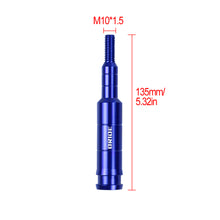 Load image into Gallery viewer, Brand New BRIDE Blue Shift Knob Extension Gear Shifter Lever Extender For Honda M10x1.5