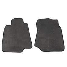 Load image into Gallery viewer, BRAND NEW 2013-2017 Honda Accord Bride Fabric Custom Fit Floor Mats Interior Carpets LHD