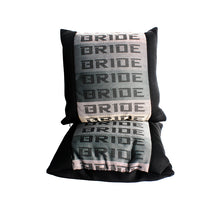 Load image into Gallery viewer, BRAND NEW 2PCS JDM BRIDE Graduation Comfortable Cotton Throw Pillow Cushion