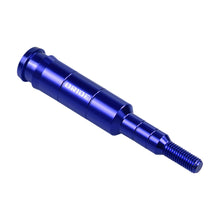 Load image into Gallery viewer, Brand New BRIDE Blue Shift Knob Extension Gear Shifter Lever Extender For Honda M10x1.5