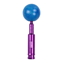 Load image into Gallery viewer, Brand New BRIDE Purple Shift Knob Extension Gear Shifter Lever Extender For Honda M10x1.5