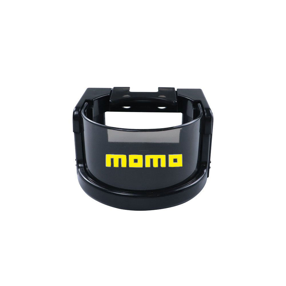 Brand New Universal Momo Car Cup Holder Mount Air Vent Outlet Universal Drink Water Bottle Stand Holder