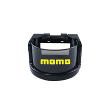 Load image into Gallery viewer, Brand New Universal Momo Car Cup Holder Mount Air Vent Outlet Universal Drink Water Bottle Stand Holder