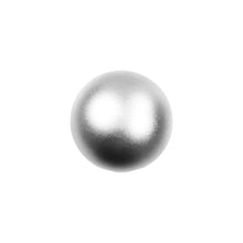 Load image into Gallery viewer, Brand New JDM Universal Ghost Aluminum Silver Manual Car Gear Shift Knob Stick Shifter M8 M10 M12