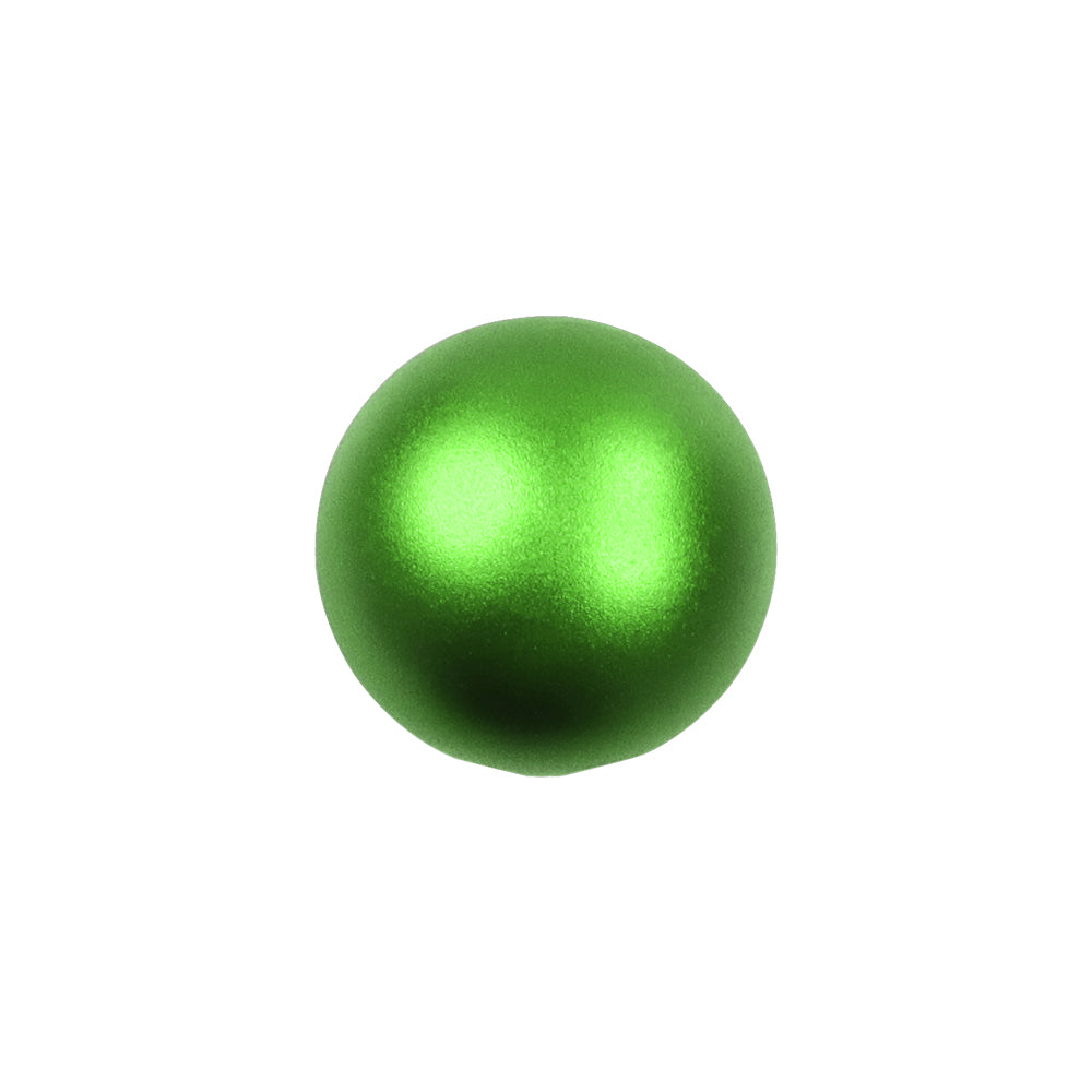 Brand New JDM Universal Ghost Aluminum Green Manual Car Gear Shift Knob Stick Shifter M8 M10 M12