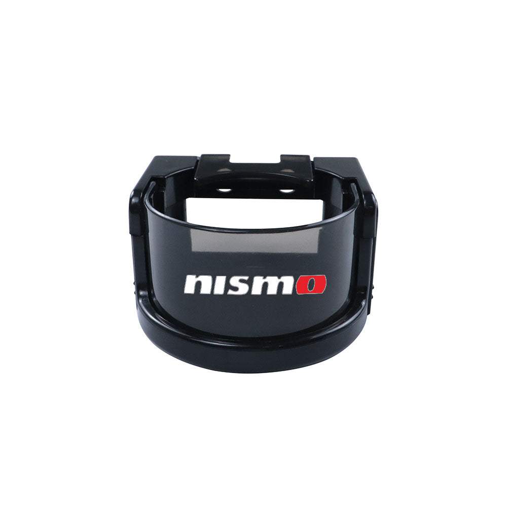 Brand New Universal Nismo Car Cup Holder Mount Air Vent Outlet Universal Drink Water Bottle Stand Holder