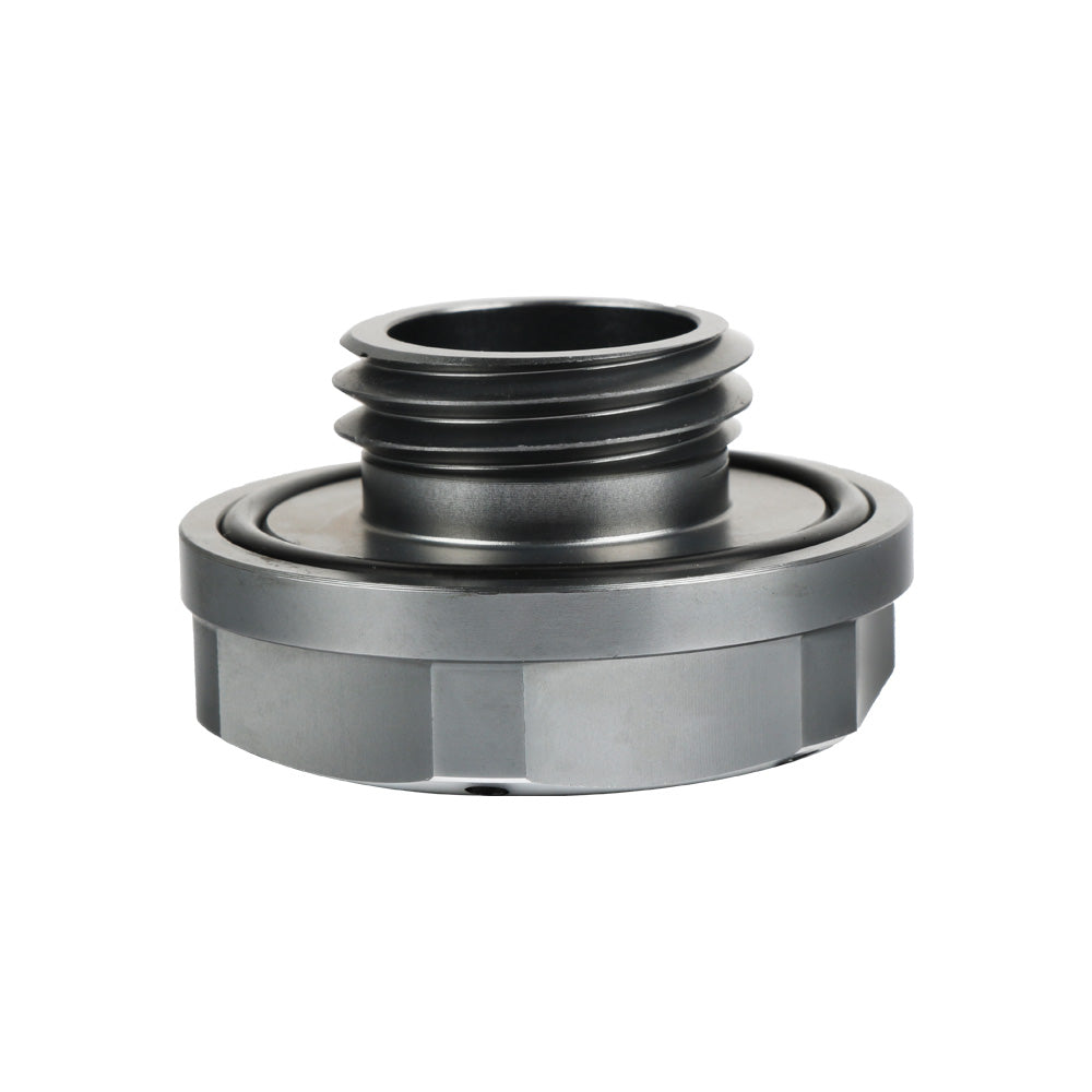 Brand New Honda / Acura / Nissan Gunmetal 2 Tone Engine Oil Filler Cap