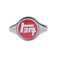 Load image into Gallery viewer, Brand New JDM 1.3bar 9mm TOYOTA TEQ Chrome Racing Cap High Pressure Radiator Cap For Toyota