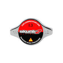 Load image into Gallery viewer, Brand New JDM 1.3bar 9mm Skunk2 Racing Chrome Racing Cap High Pressure Radiator Cap For Universal
