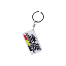 Load image into Gallery viewer, BRAND NEW Mugen Power JDM Racing Car Styling Keychain Drift Key Phone Holder