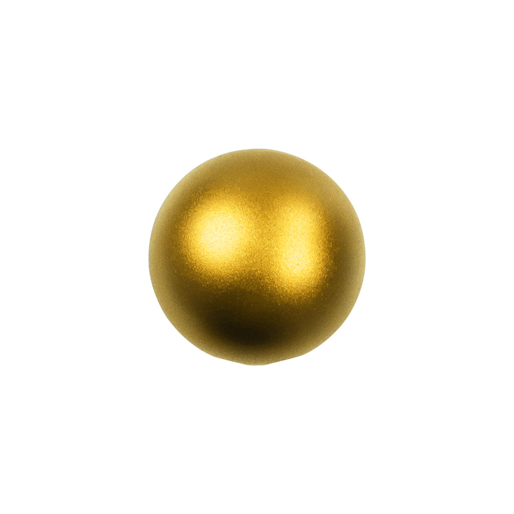 Brand New JDM Universal Ghost Aluminum Gold Manual Car Gear Shift Knob Stick Shifter M8 M10 M12