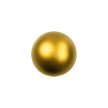 Load image into Gallery viewer, Brand New JDM Universal Ghost Aluminum Gold Manual Car Gear Shift Knob Stick Shifter M8 M10 M12